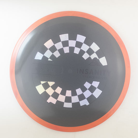 Axiom Neutron Insanity - Project Lab Coat