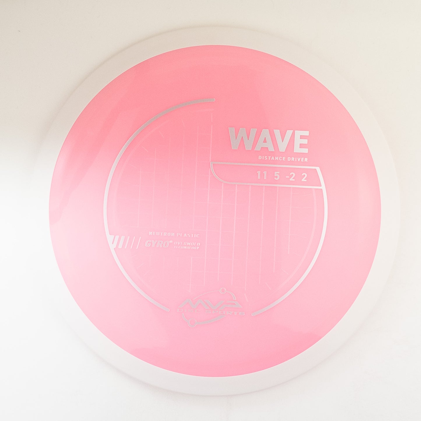 MVP Neutron Wave - Project Lab Coat