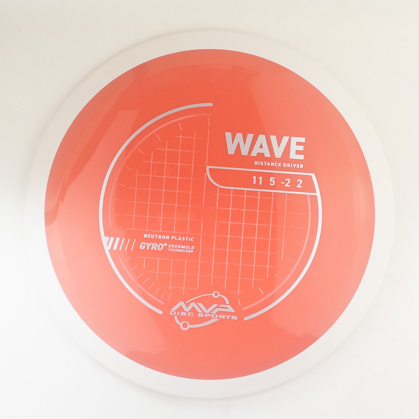 MVP Neutron Wave - Project Lab Coat