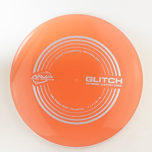 MVP Neutron Soft Glitch - Project Lab Coat