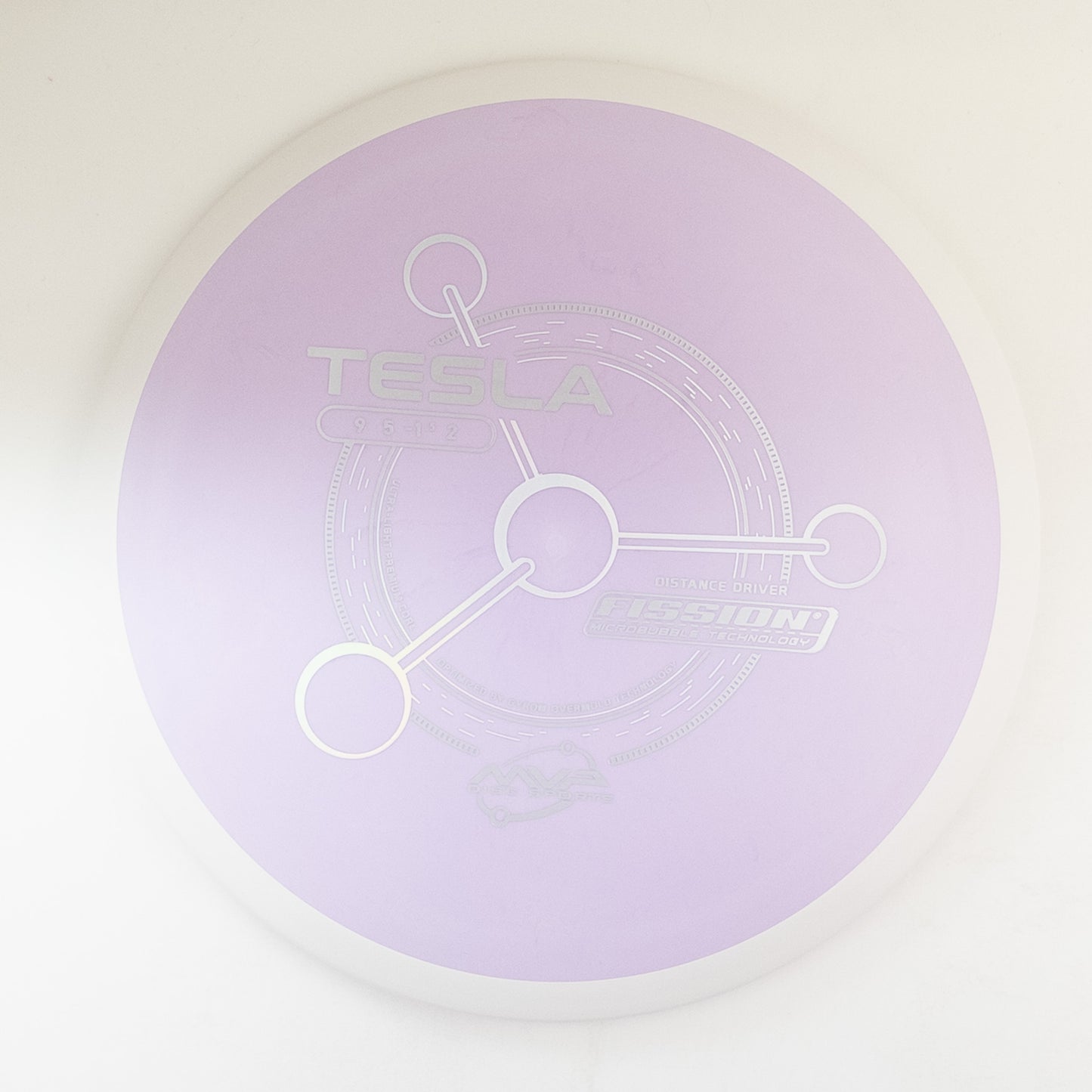 MVP Fission Tesla - Project Lab Coat