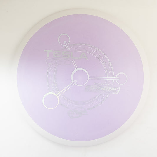 MVP Fission Tesla - Project Lab Coat