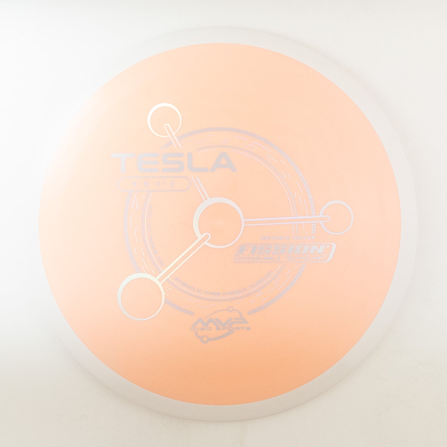 MVP Fission Tesla - Project Lab Coat