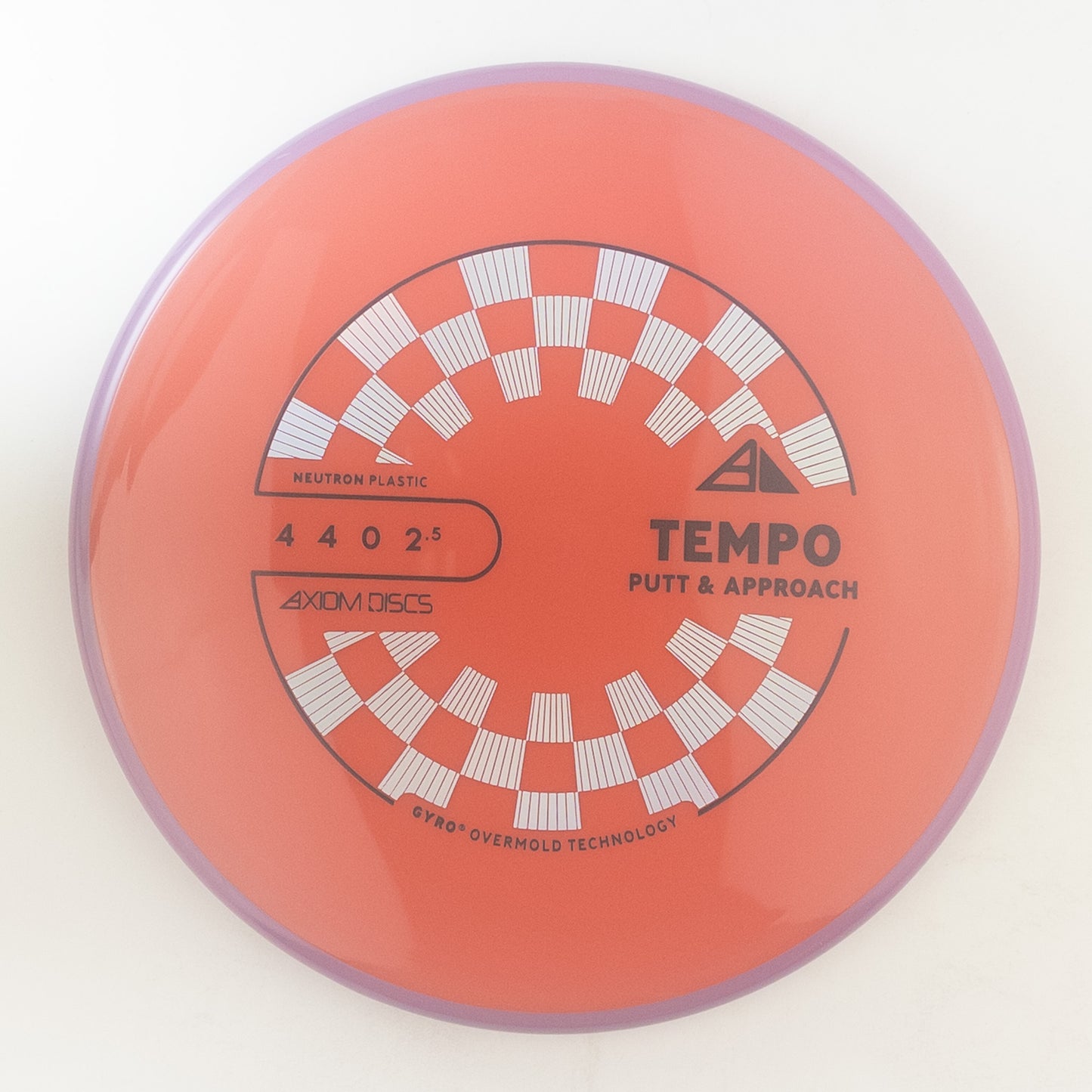 Axiom Neutron Tempo - Project Lab Coat