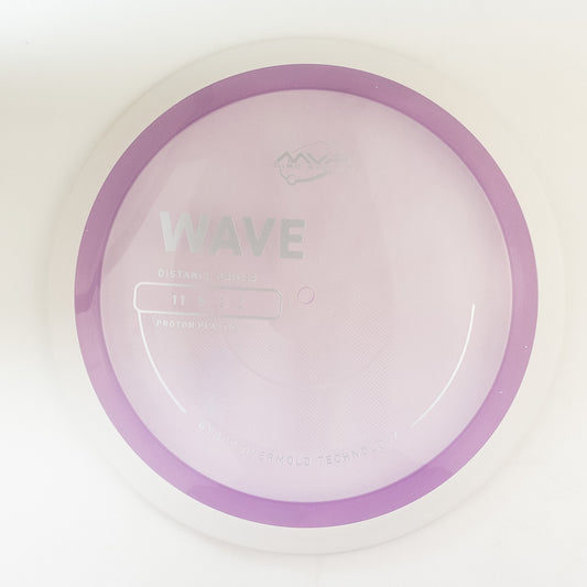 MVP Proton Wave - Project Lab Coat