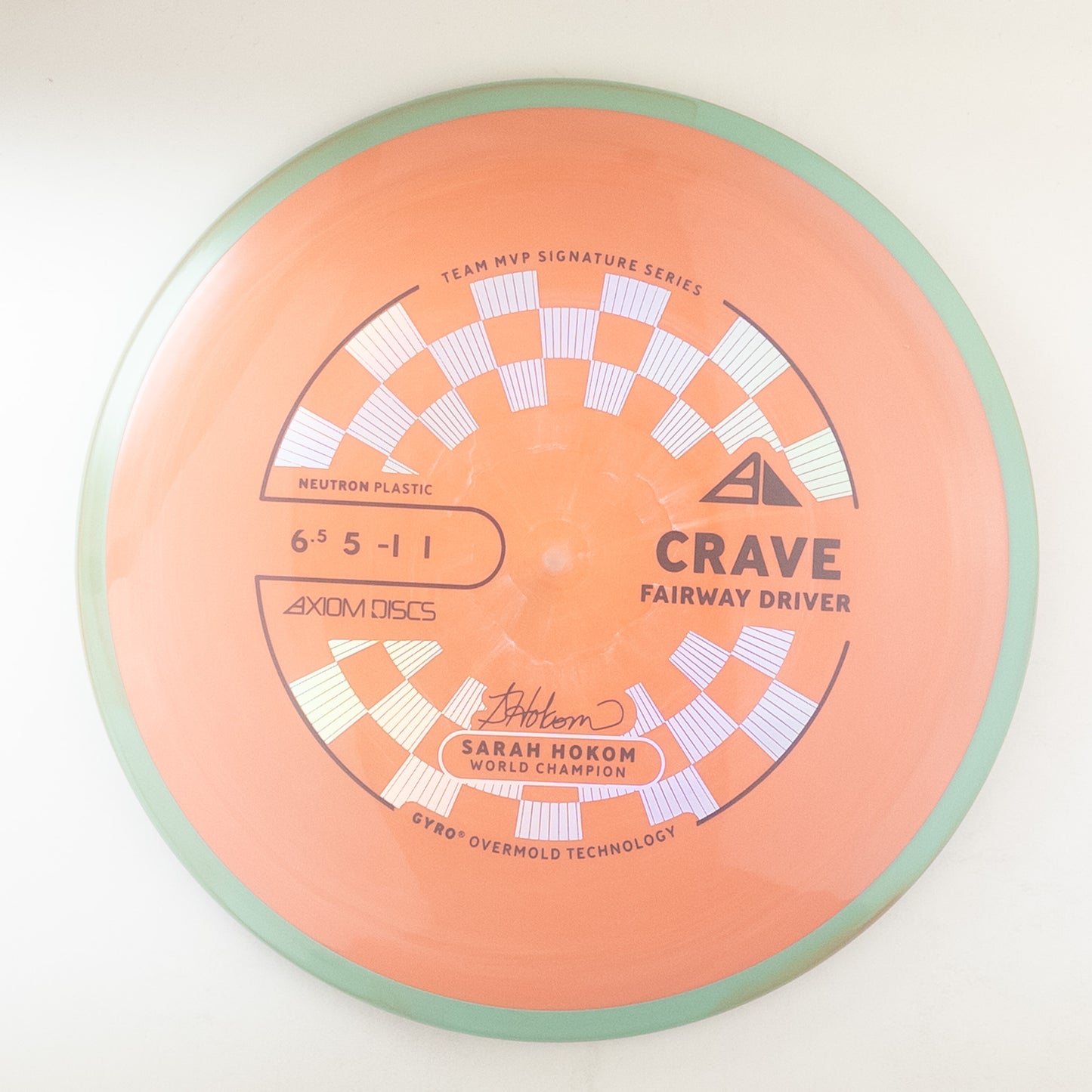 Axiom Neutron Crave - Project Lab Coat