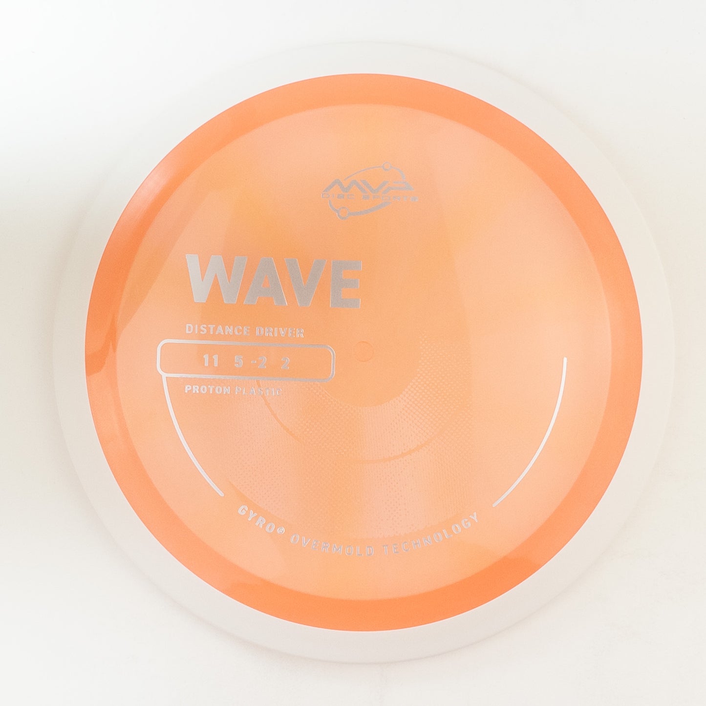 MVP Proton Wave - Project Lab Coat