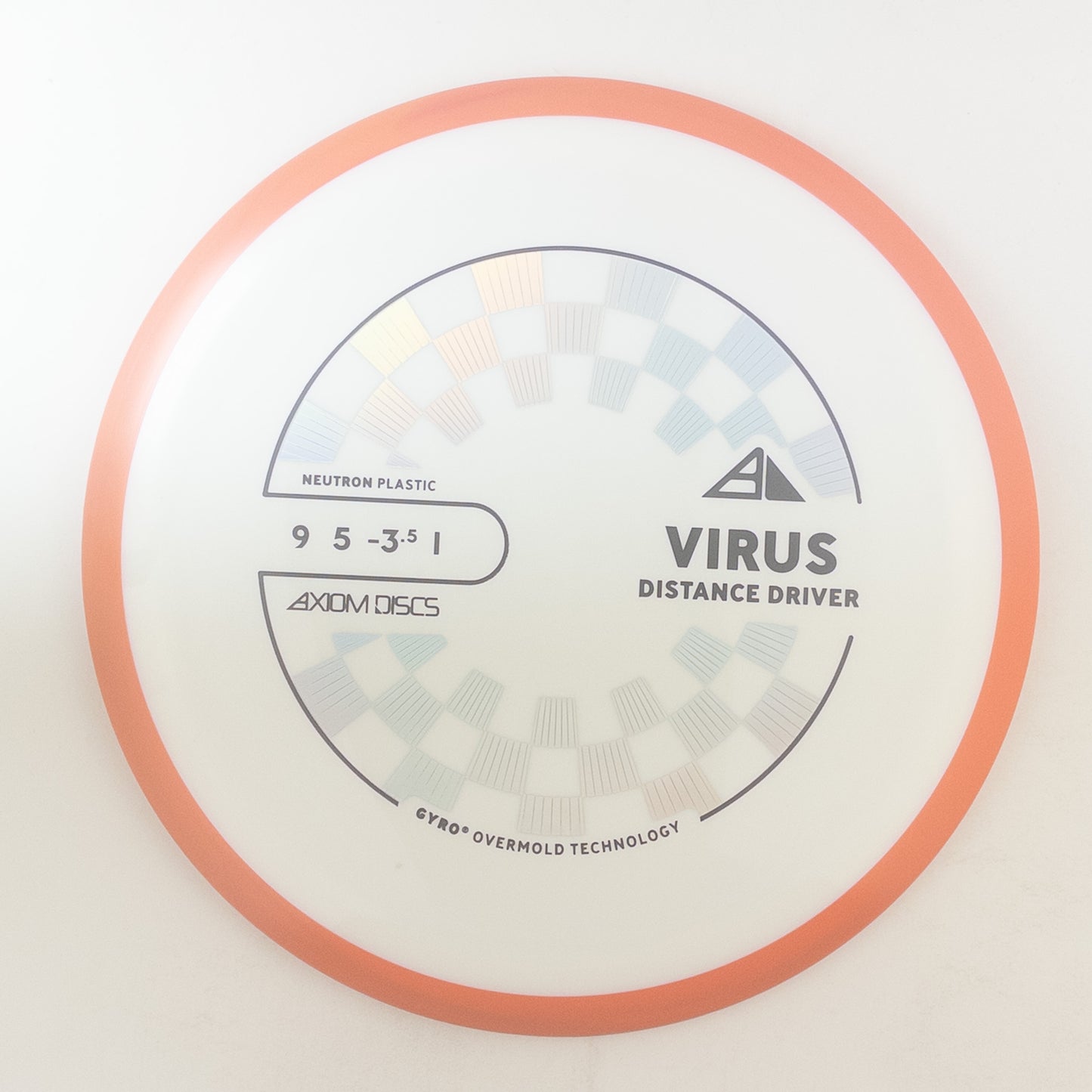 Axiom Neutron Virus - Project Lab Coat