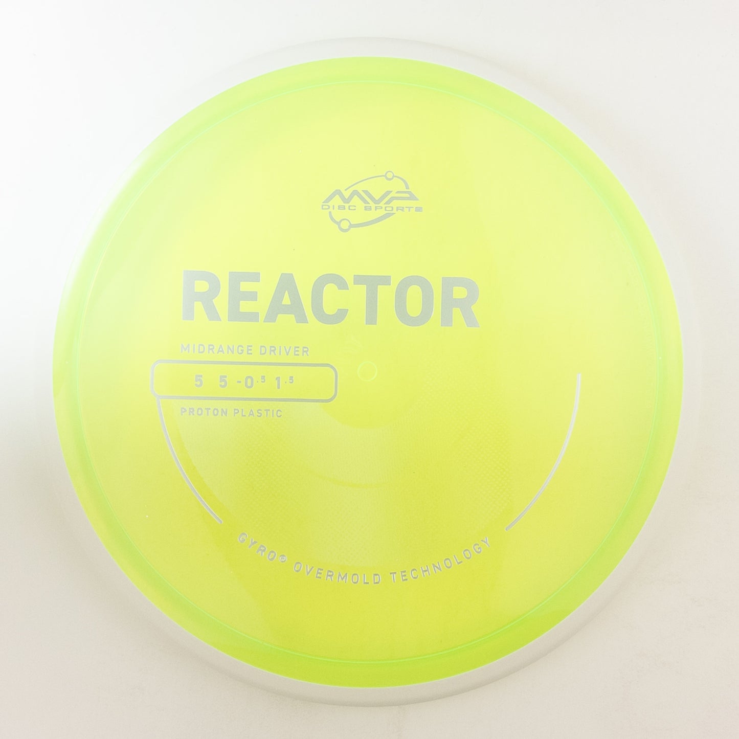 MVP Proton Reactor - Project Lab Coat