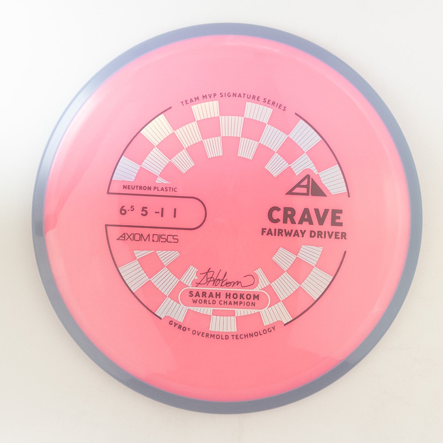 Axiom Neutron Crave - Project Lab Coat