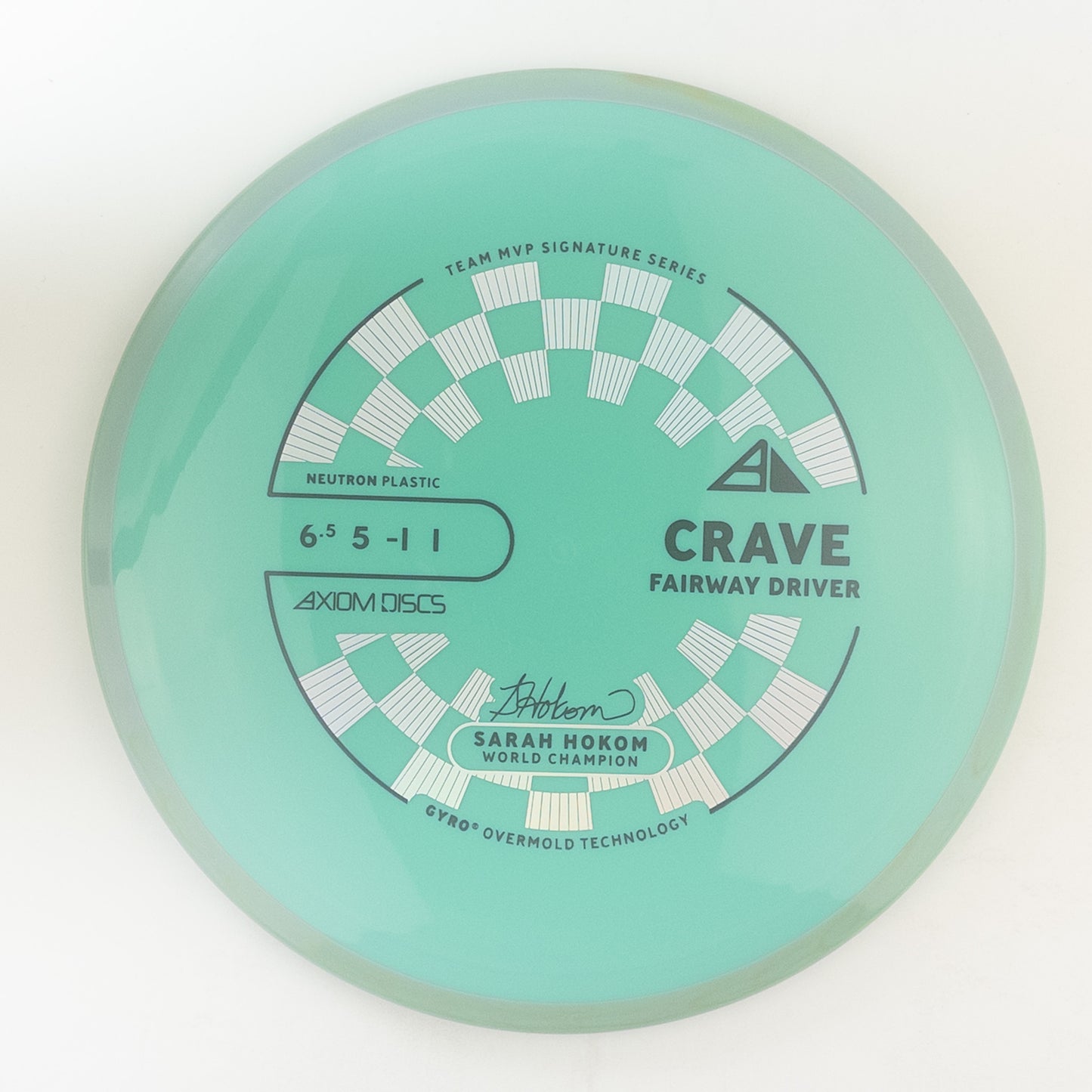 Axiom Neutron Crave - Project Lab Coat