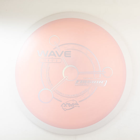 MVP Fission Wave - Project Lab Coat