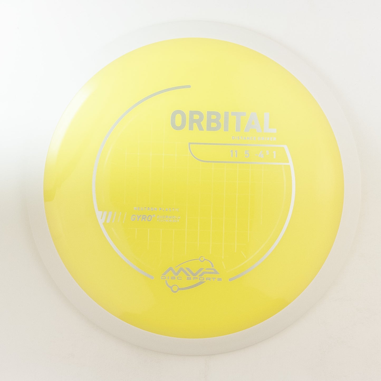 MVP Neutron Orbital - Project Lab Coat