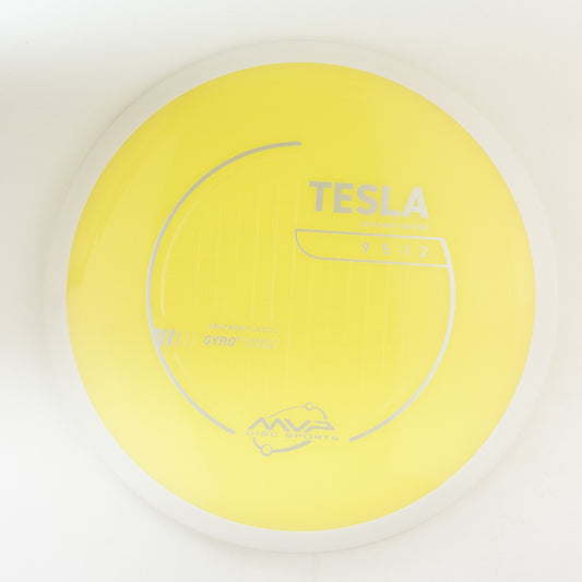 MVP Neutron Tesla - Project Lab Coat