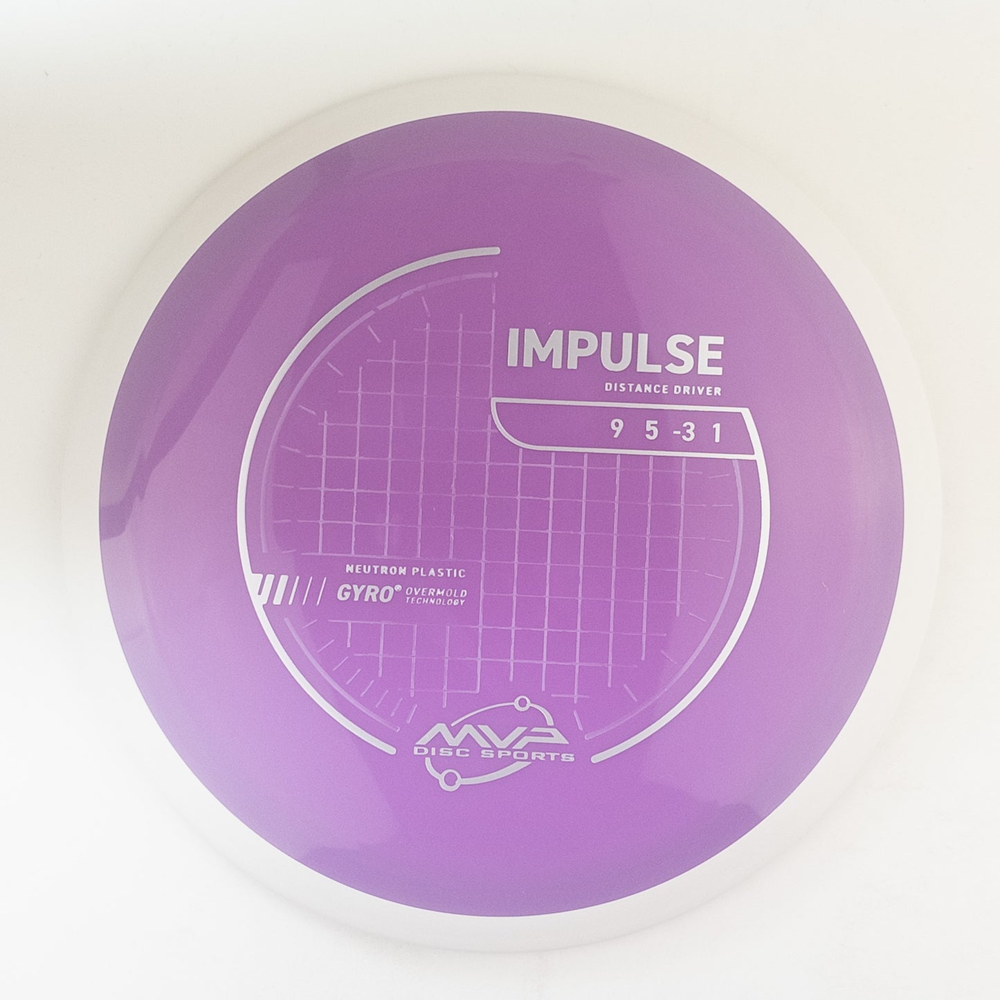 MVP Neutron Impulse - Project Lab Coat