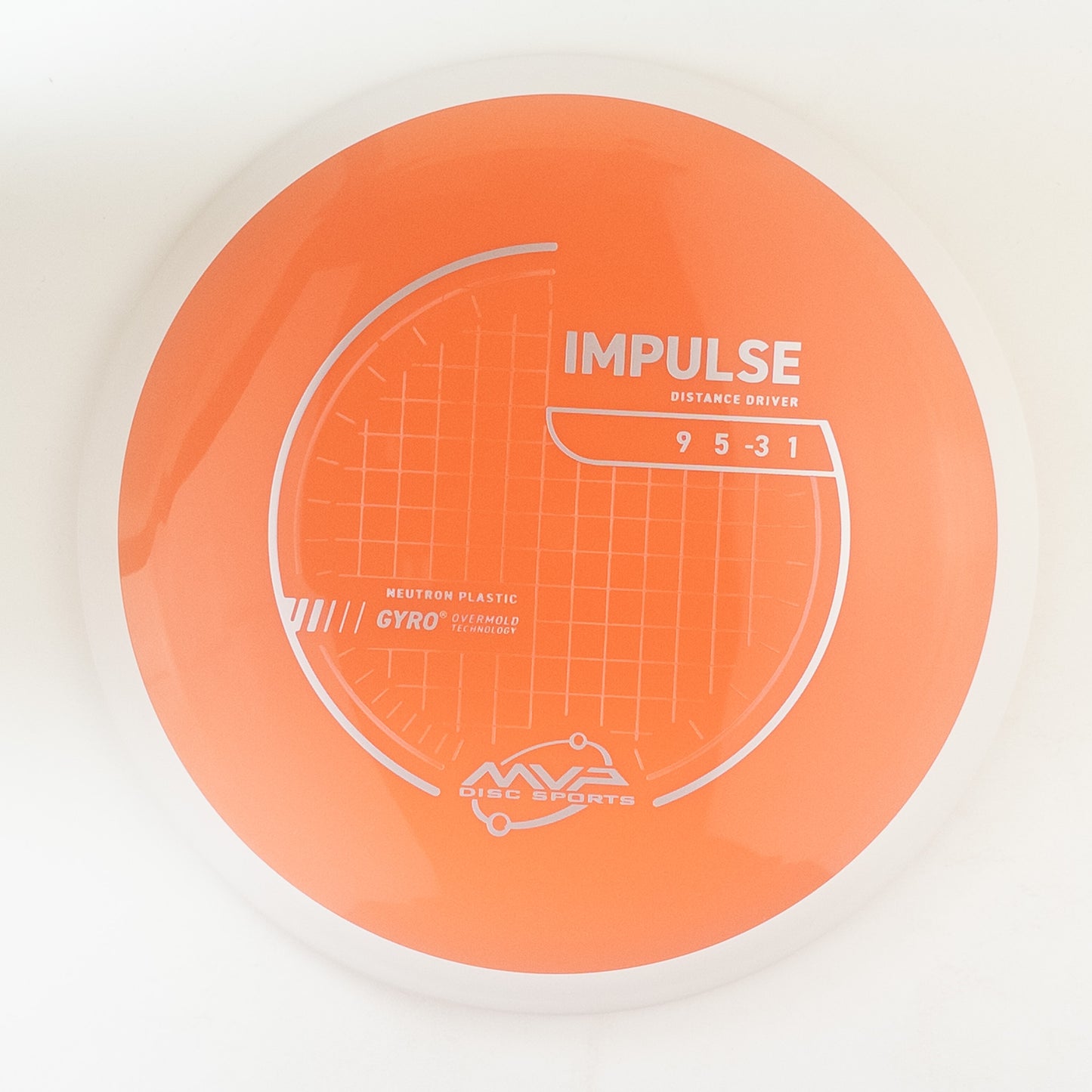 MVP Neutron Impulse - Project Lab Coat
