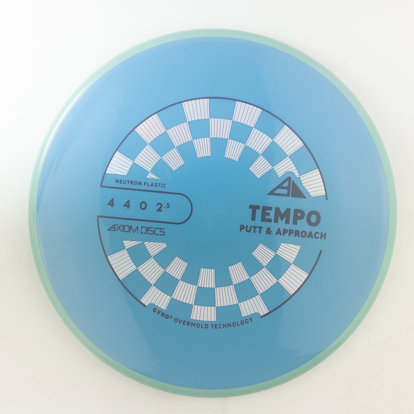 Axiom Neutron Tempo - Project Lab Coat