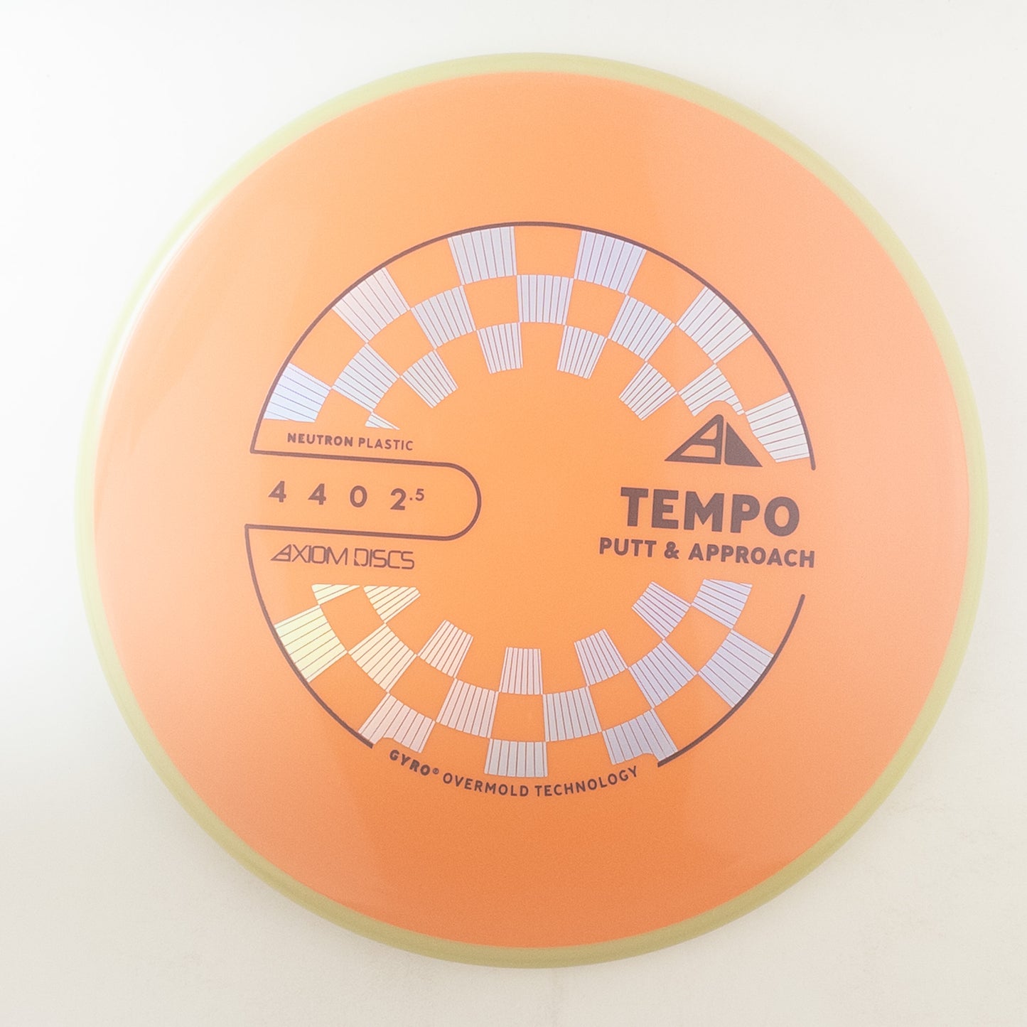 Axiom Neutron Tempo - Project Lab Coat