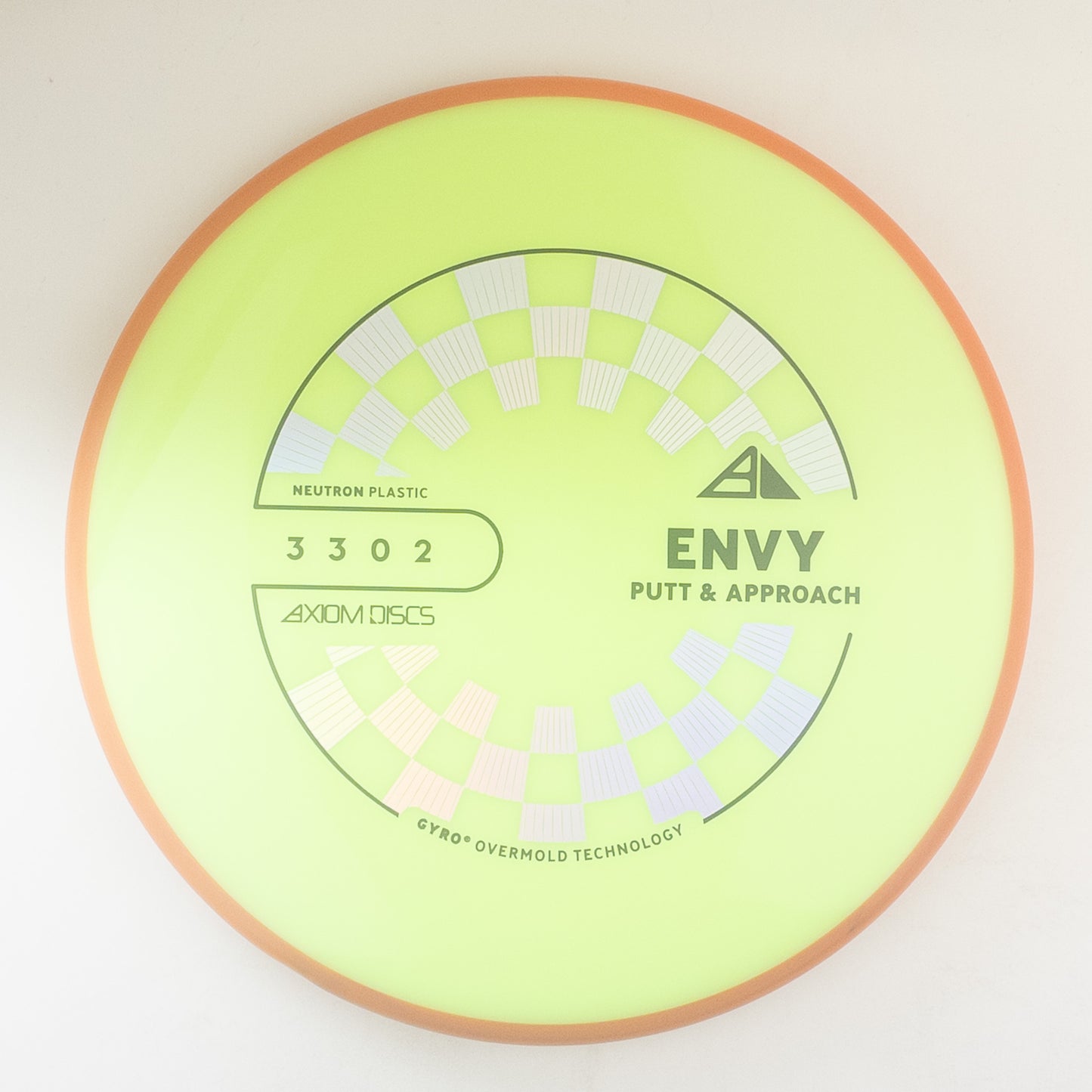 Axiom Neutron Envy - Project Lab Coat