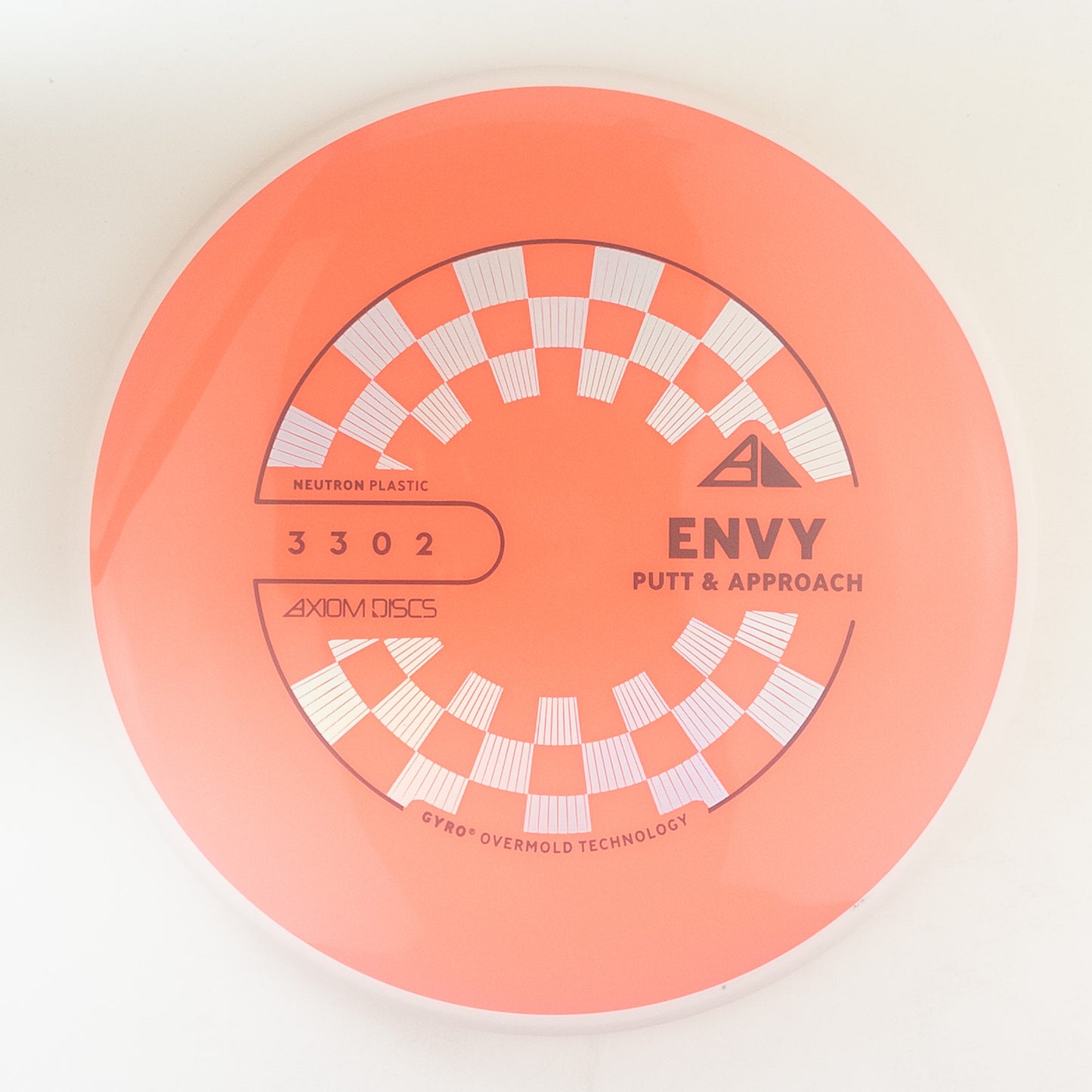 Axiom Neutron Envy - Project Lab Coat