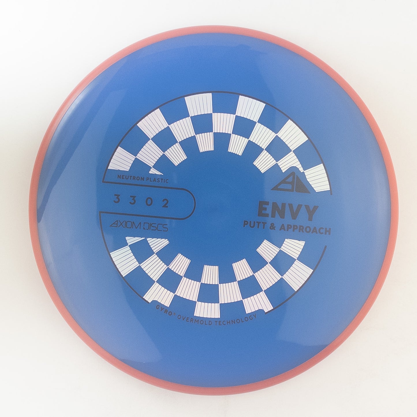 Axiom Neutron Envy - Project Lab Coat