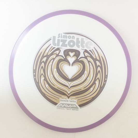 Axiom Discs Neutron Bokeh - Simon Lizotte 2026 Team Series