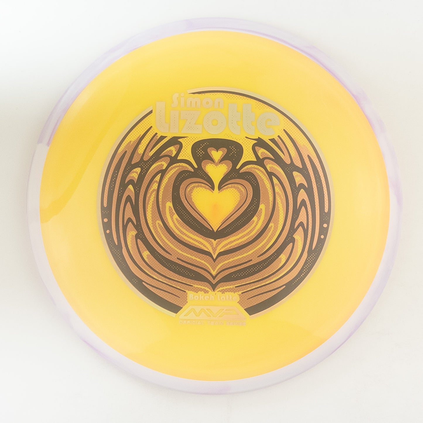 Axiom Discs Neutron Bokeh - Simon Lizotte 2026 Team Series