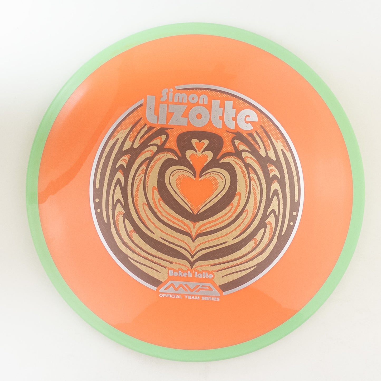 Axiom Discs Neutron Bokeh - Simon Lizotte 2026 Team Series
