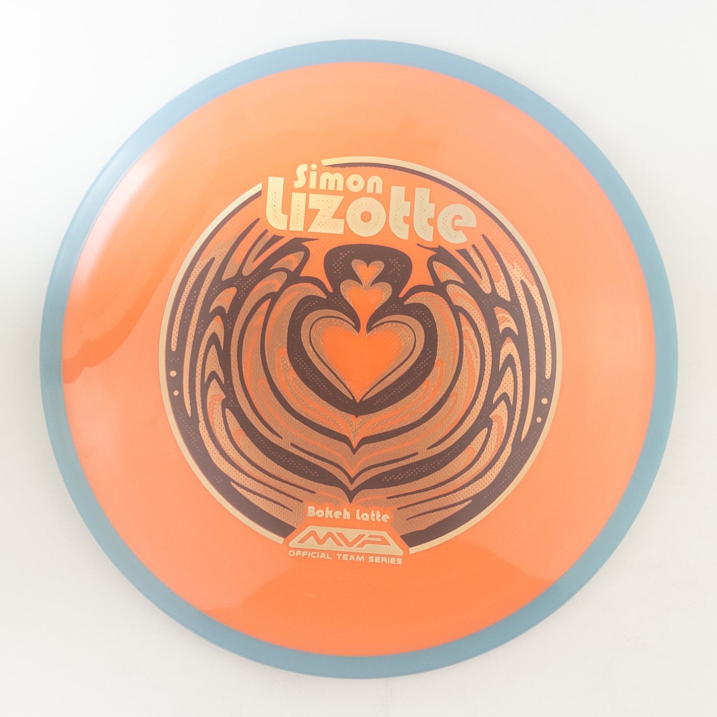 Axiom Discs Neutron Bokeh - Simon Lizotte 2026 Team Series