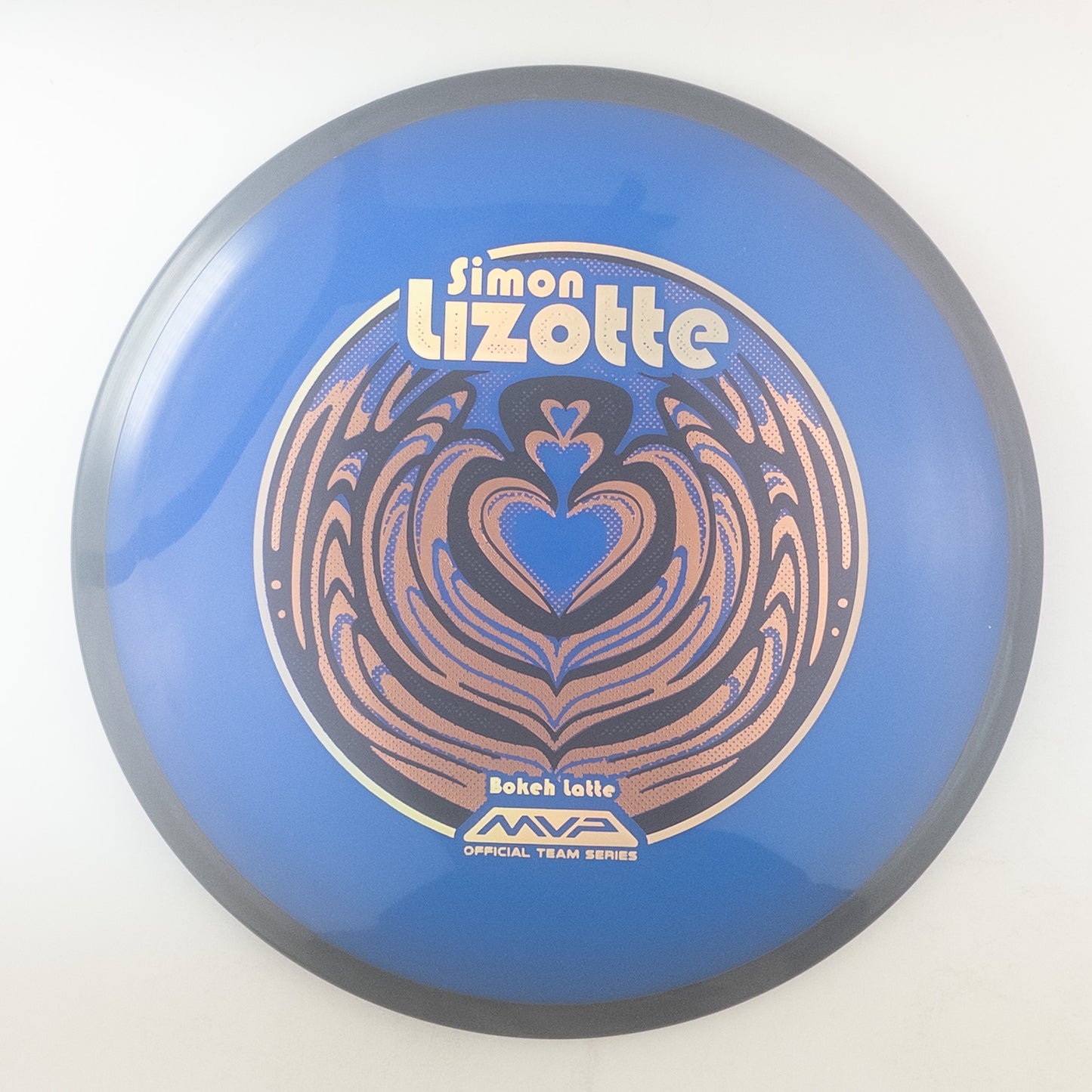 Axiom Discs Neutron Bokeh - Simon Lizotte 2026 Team Series