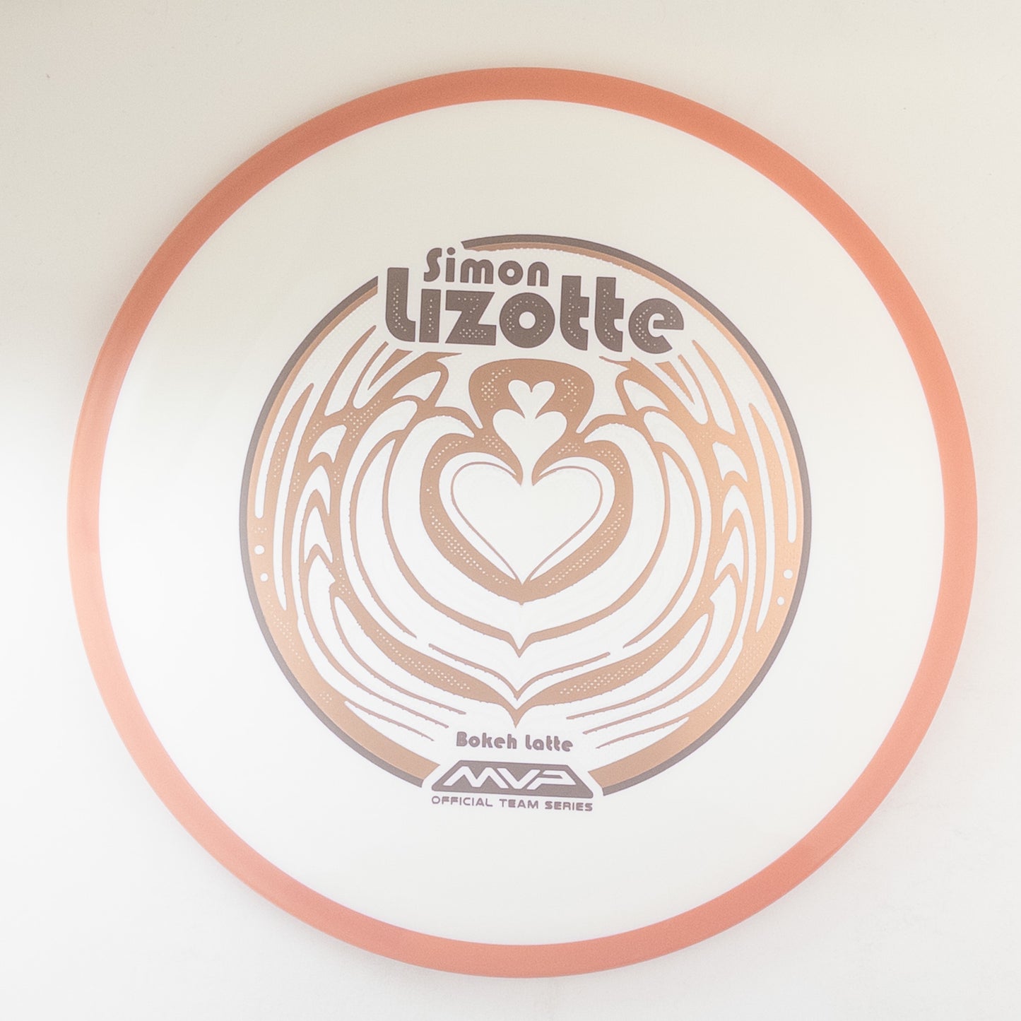 Axiom Discs Neutron Bokeh - Simon Lizotte 2026 Team Series