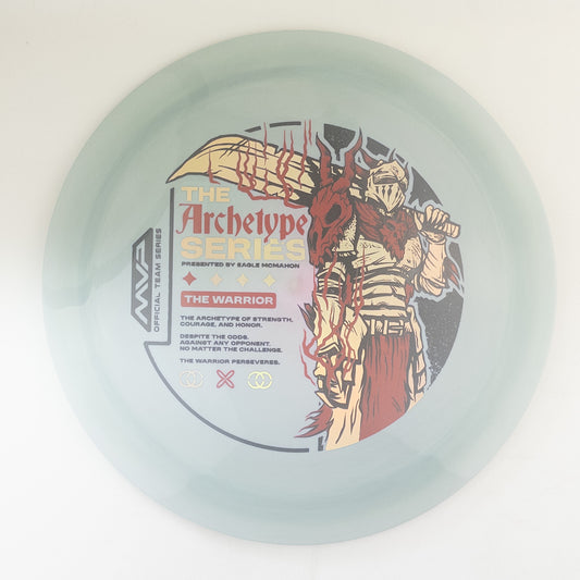 Streamline Neutron Engine - Eagle McMahon 2026 Team Series