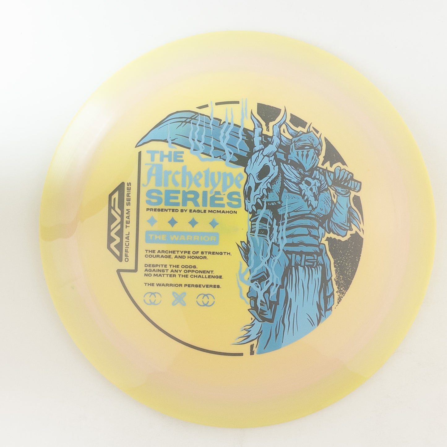 Streamline Neutron Engine - Eagle McMahon 2026 Team Series