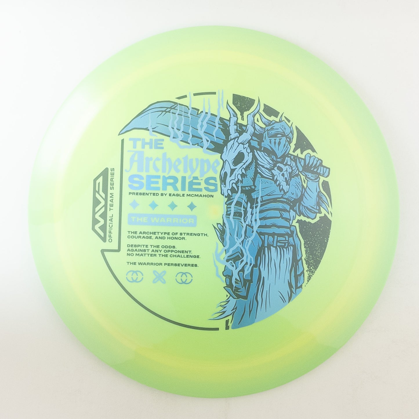 Streamline Neutron Engine - Eagle McMahon 2026 Team Series