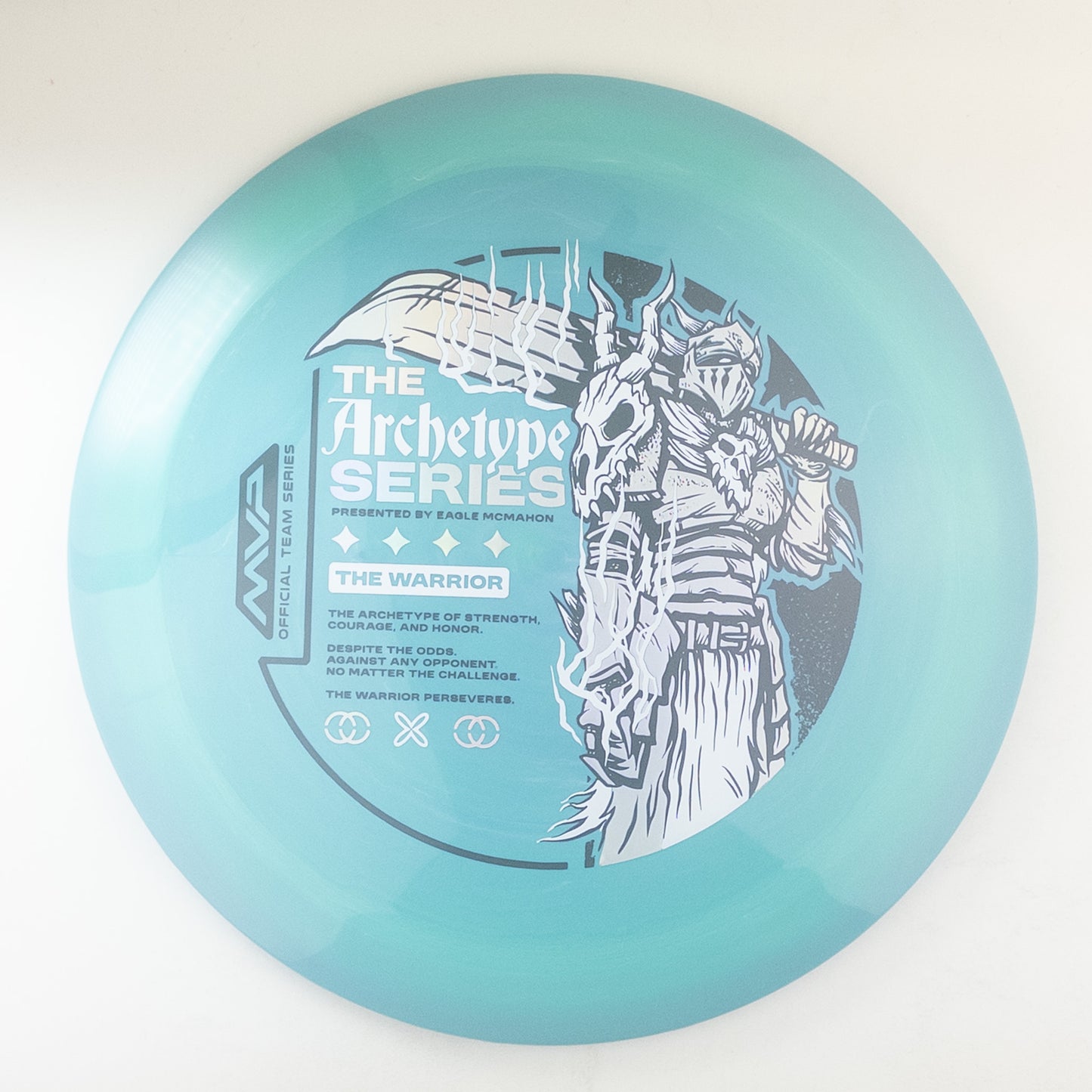 Streamline Neutron Engine - Eagle McMahon 2026 Team Series