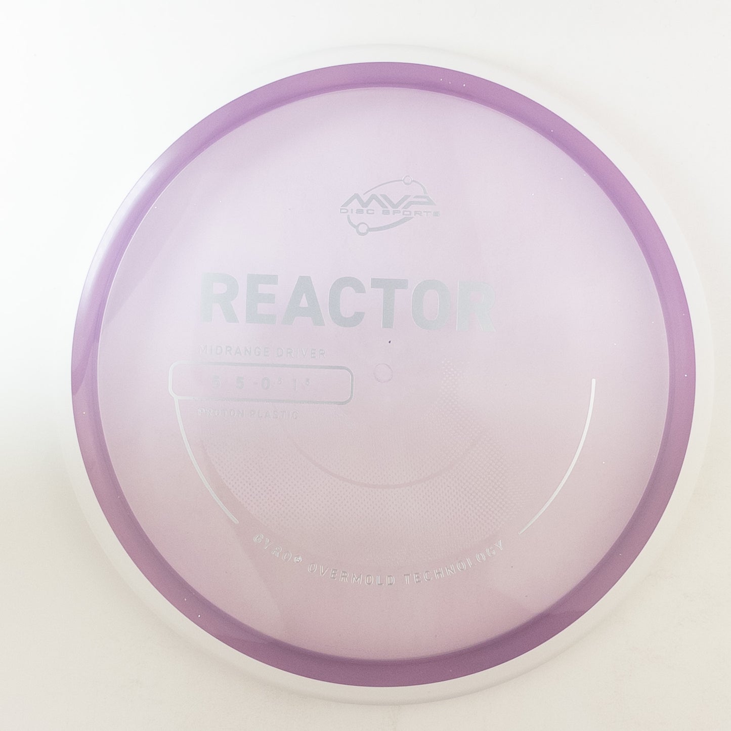 MVP Proton Reactor - Project Lab Coat