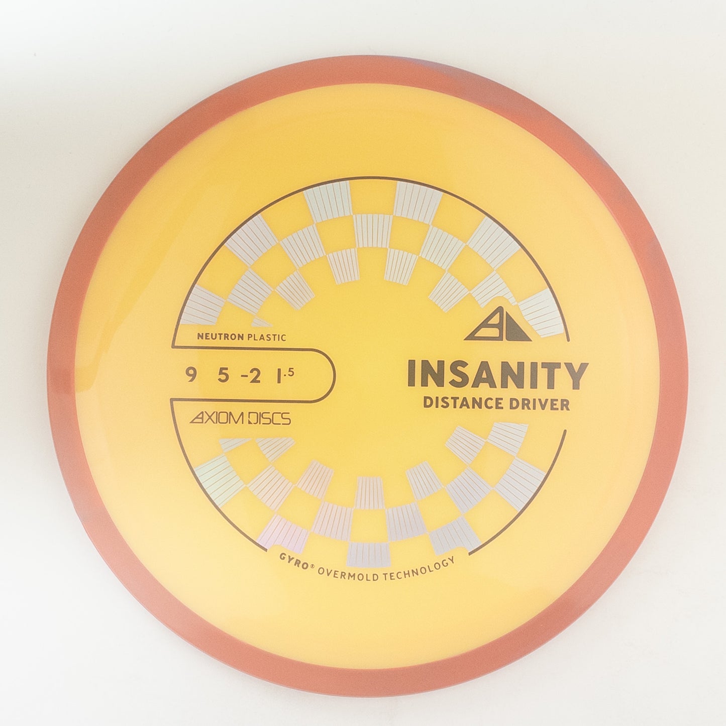 Axiom Neutron Insanity - Project Lab Coat