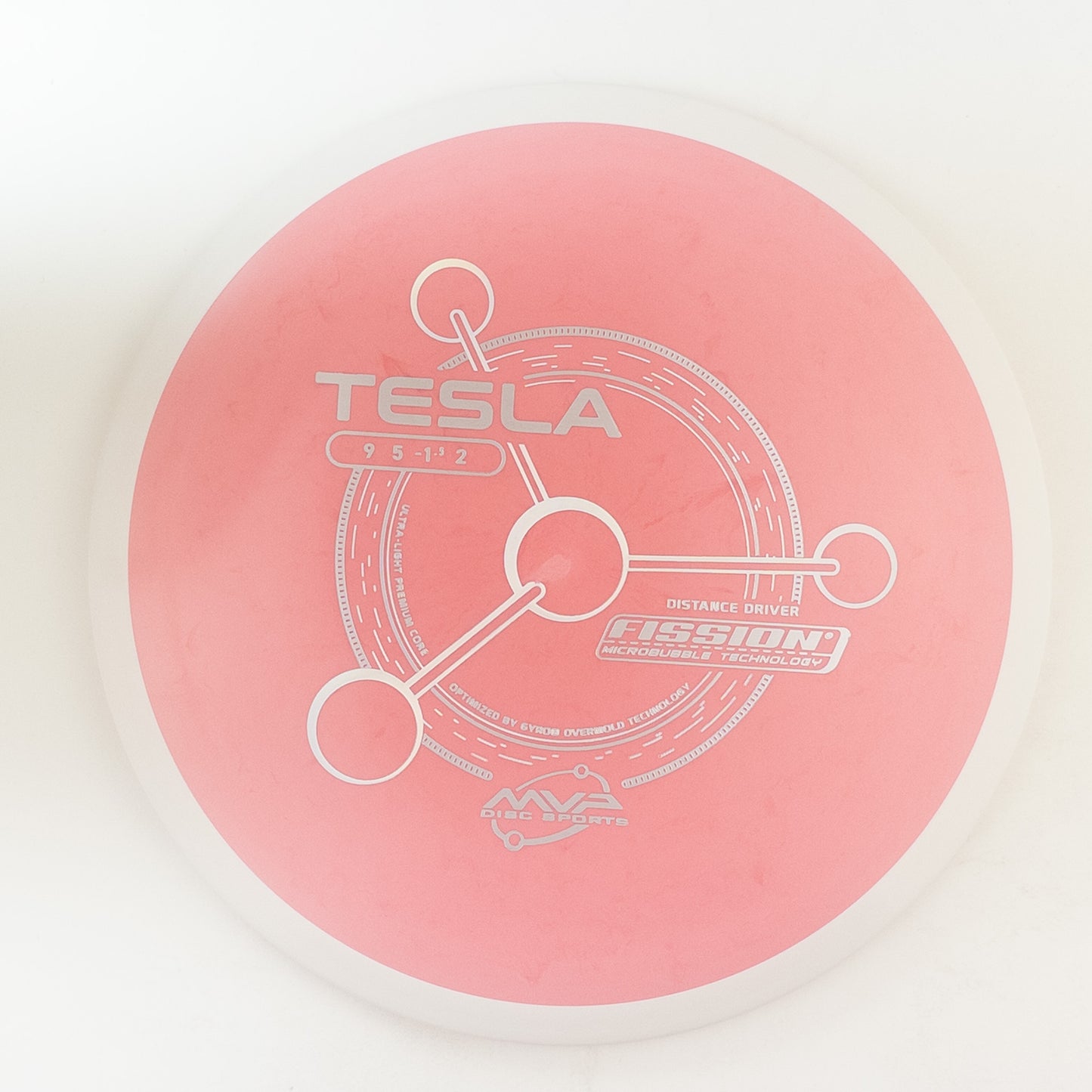 MVP Fission Tesla - Project Lab Coat