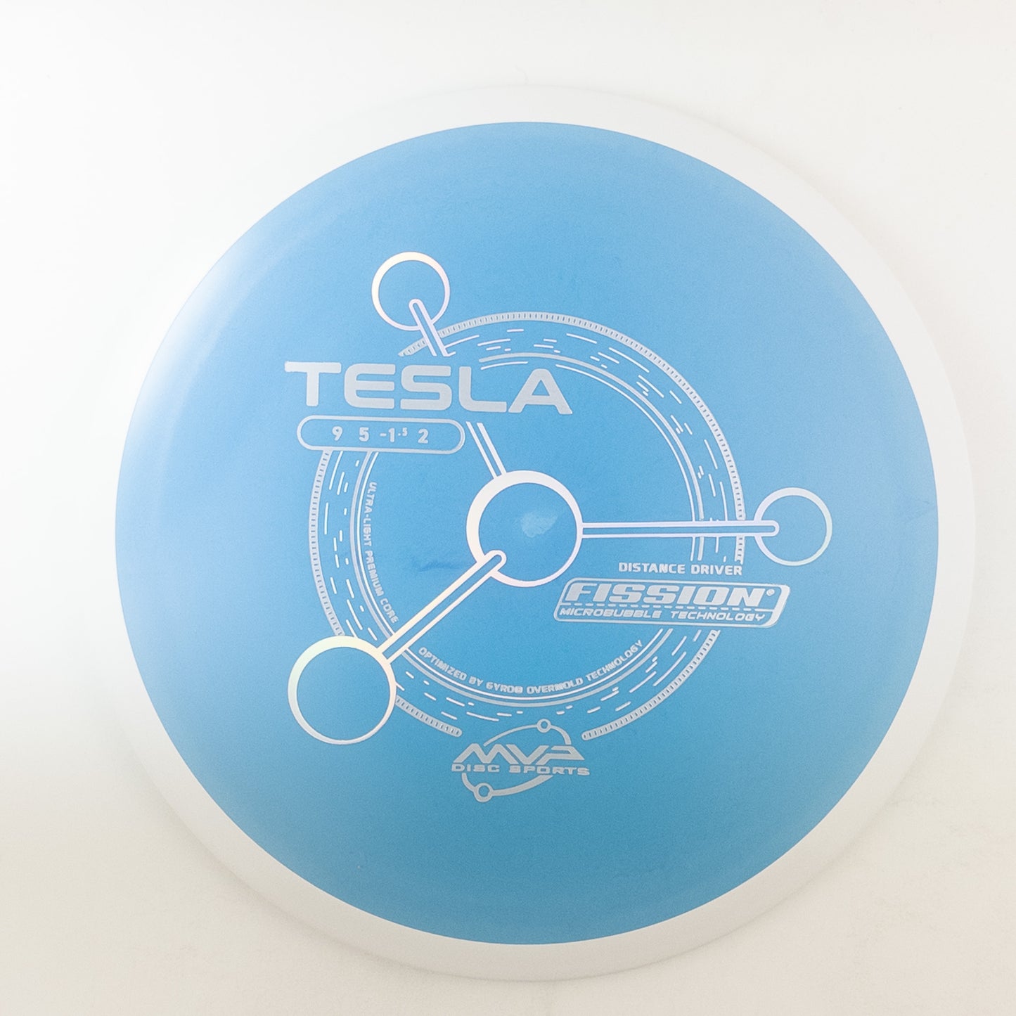 MVP Fission Tesla - Project Lab Coat