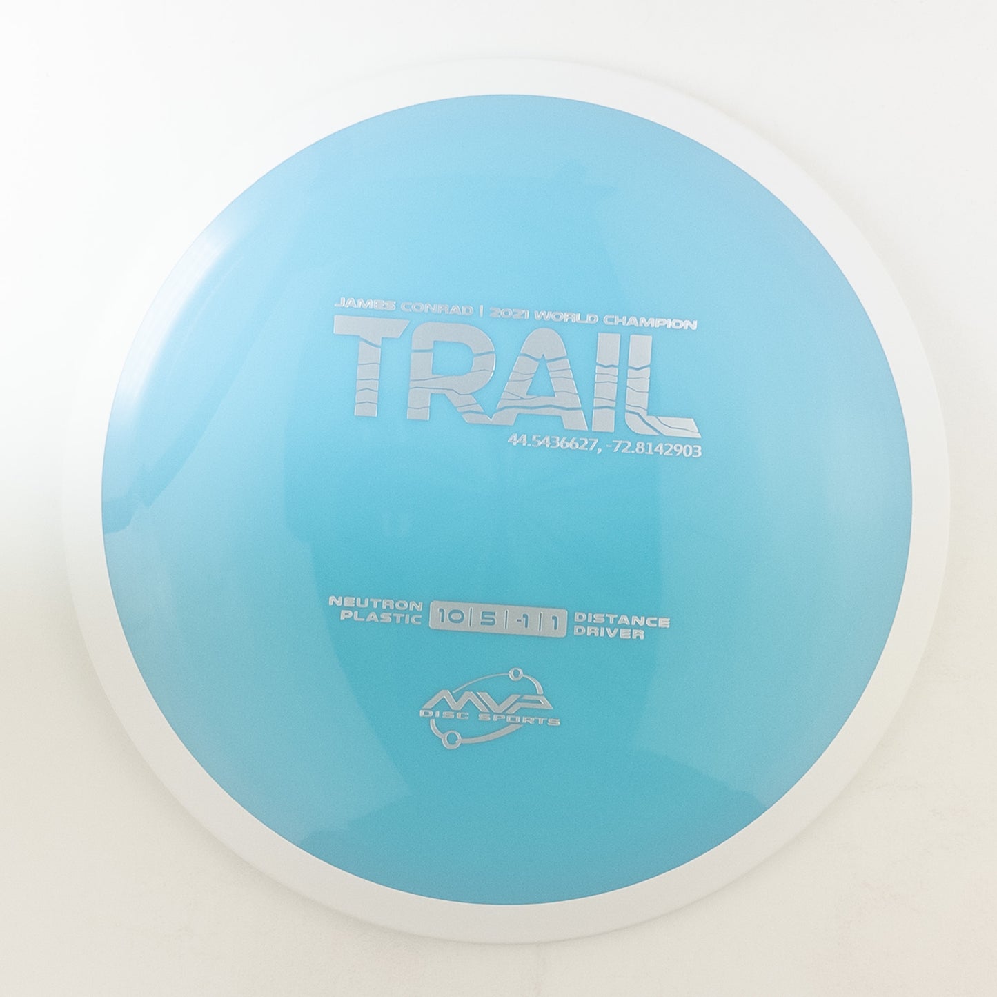 MVP Neutron Trail - Project Lab Coat