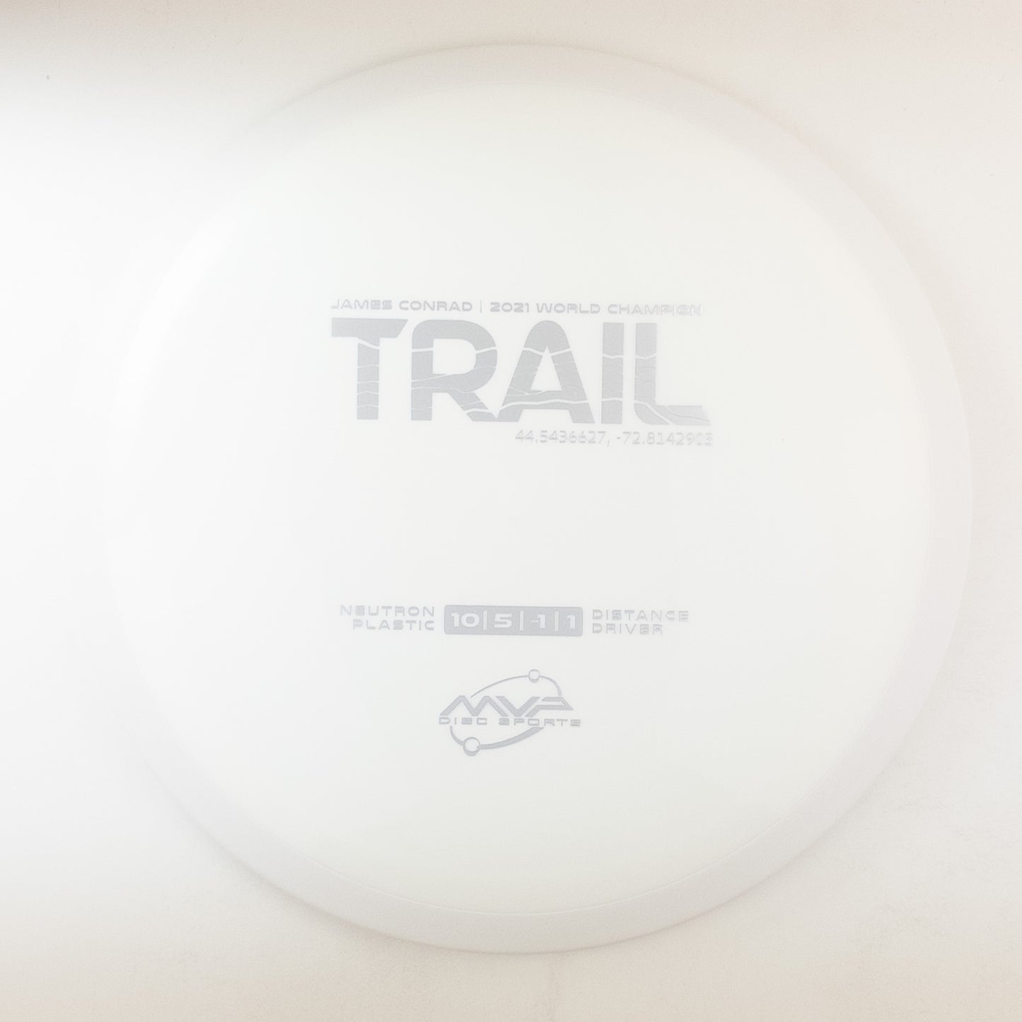 MVP Neutron Trail - Project Lab Coat