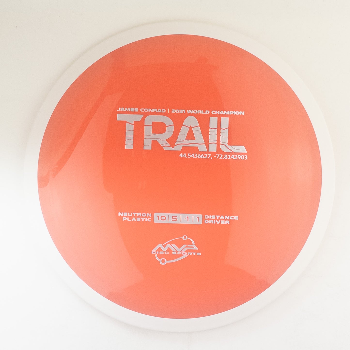 MVP Neutron Trail - Project Lab Coat