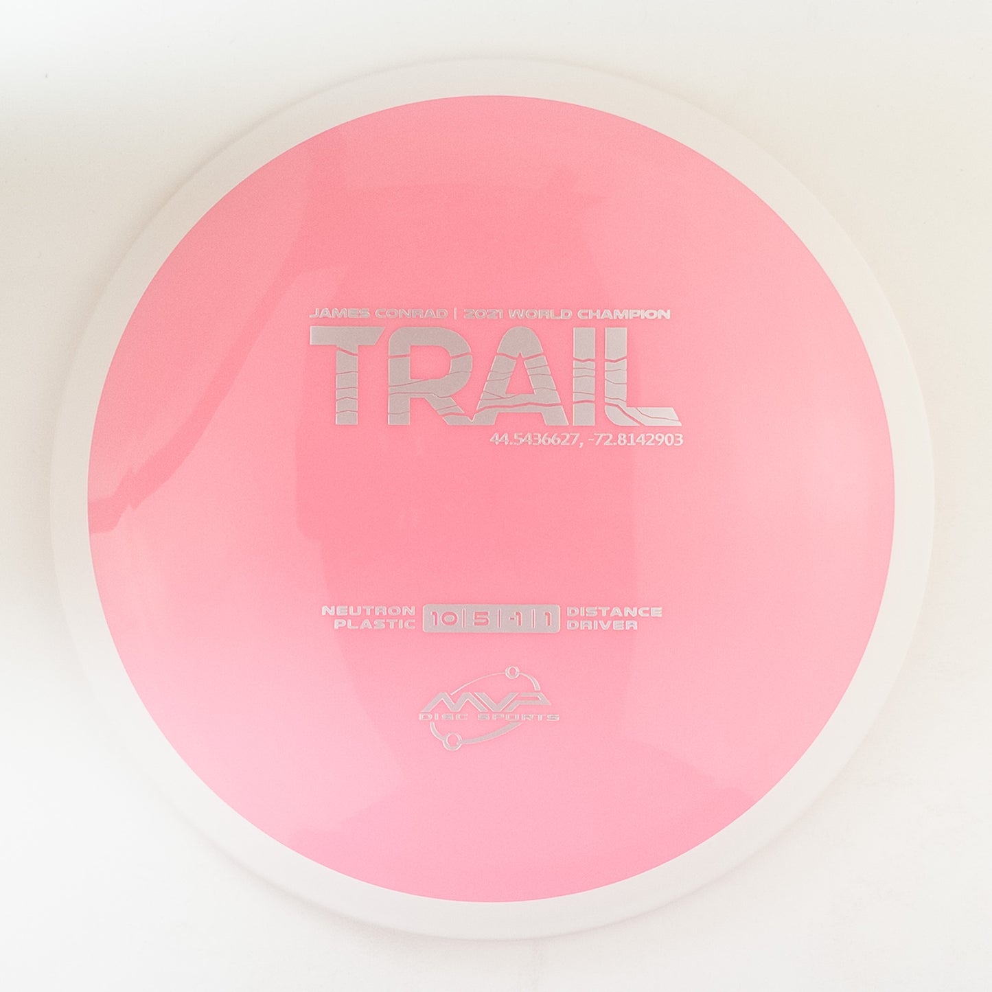 MVP Neutron Trail - Project Lab Coat