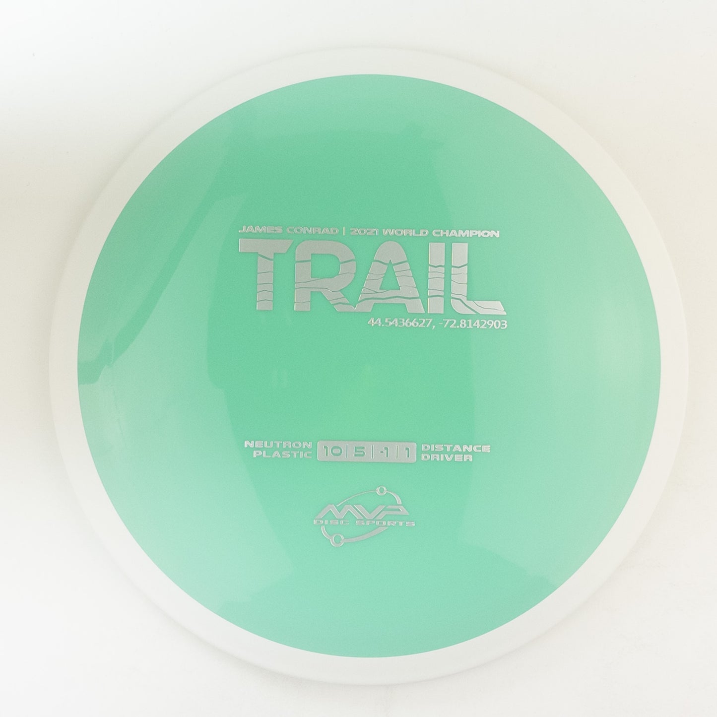 MVP Neutron Trail - Project Lab Coat