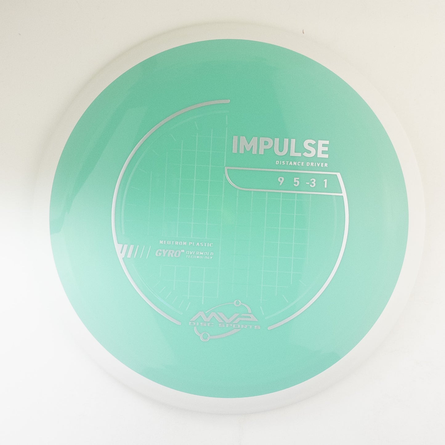 MVP Neutron Impulse - Project Lab Coat
