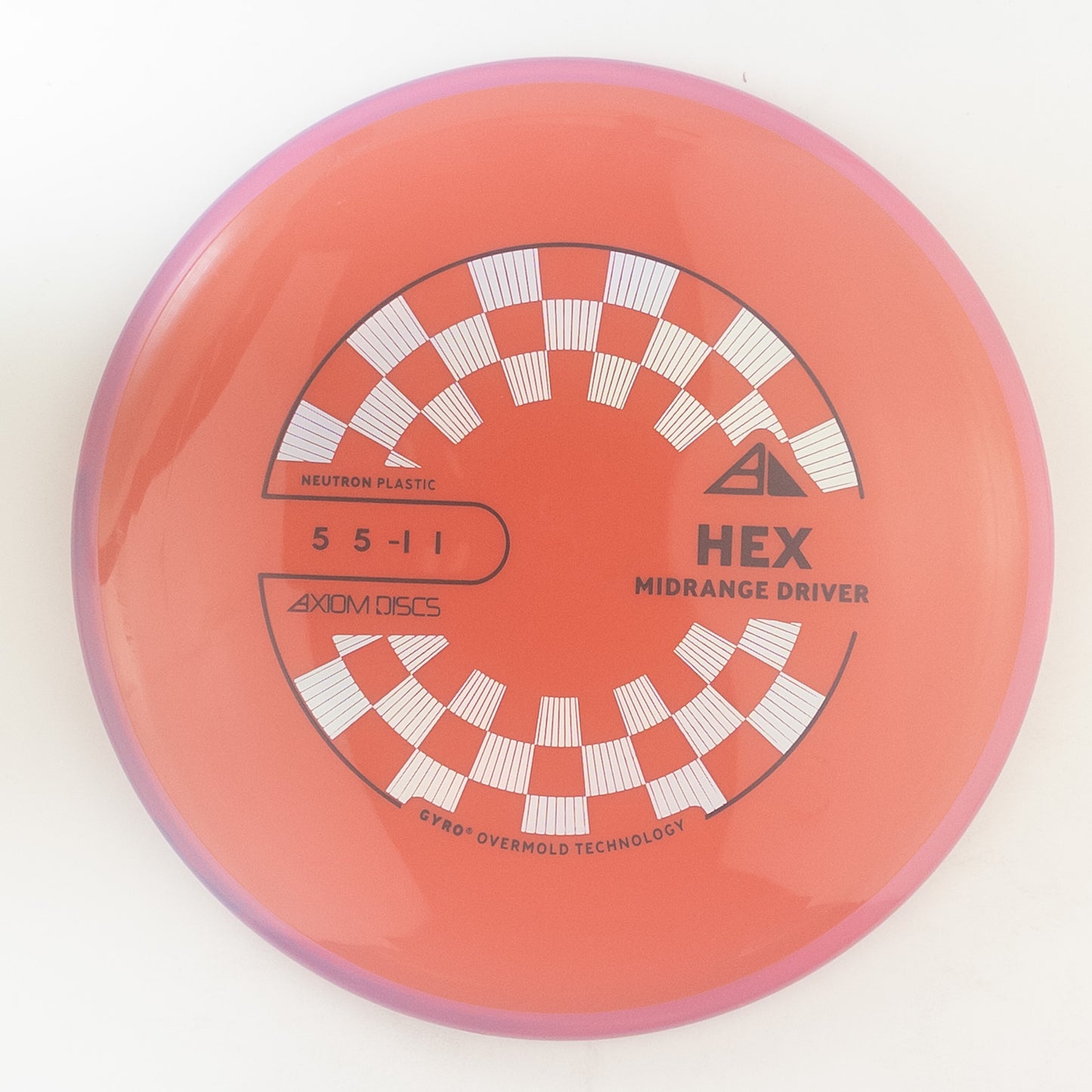 Axiom Neutron Hex - Project Lab Coat