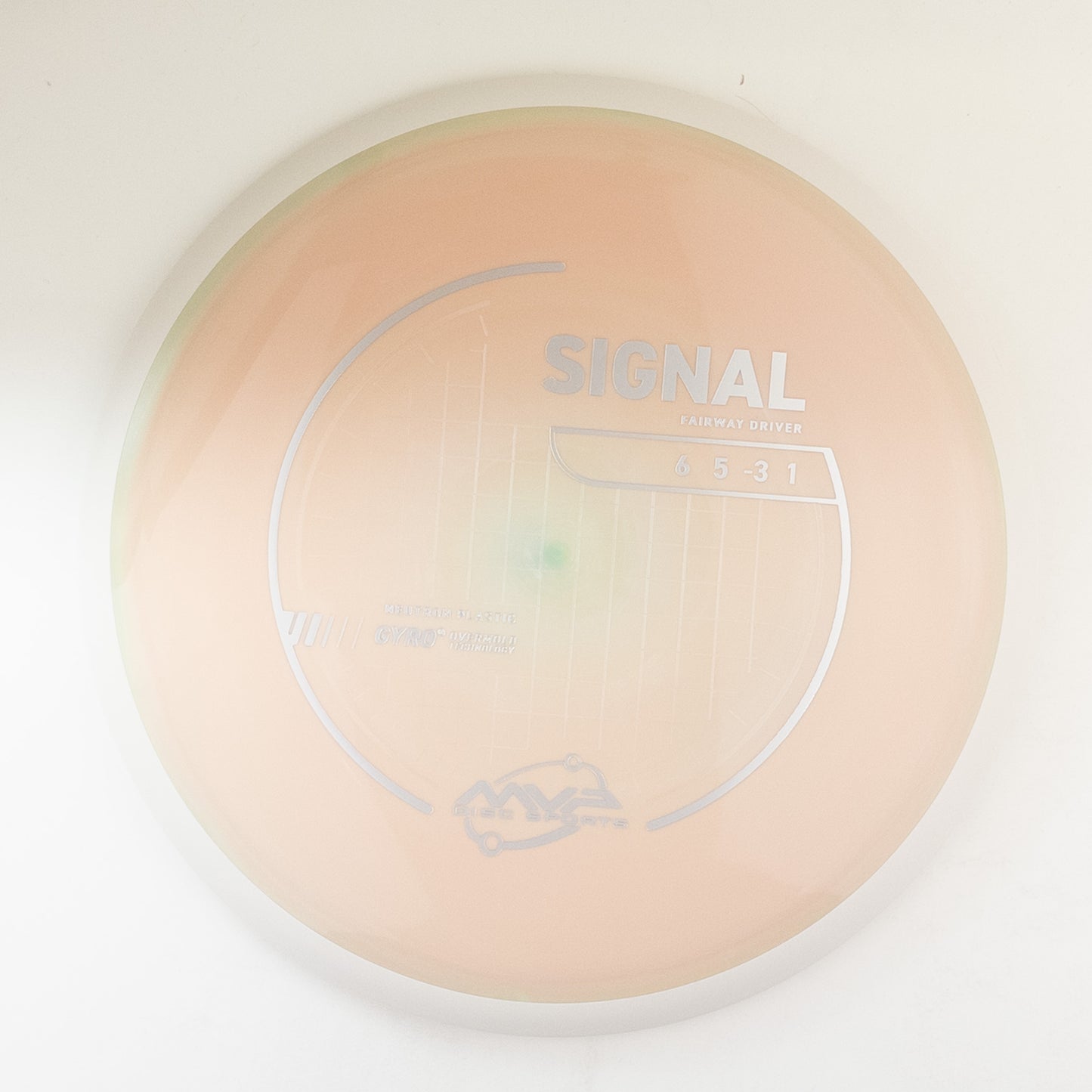 MVP Neutron Signal - Project Lab Coat