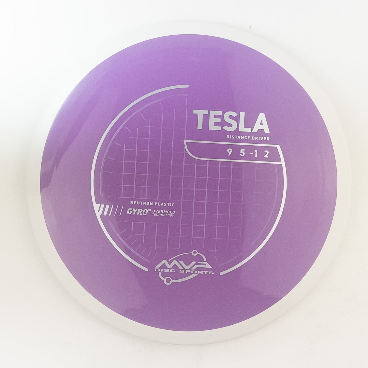 MVP Neutron Tesla - Project Lab Coat