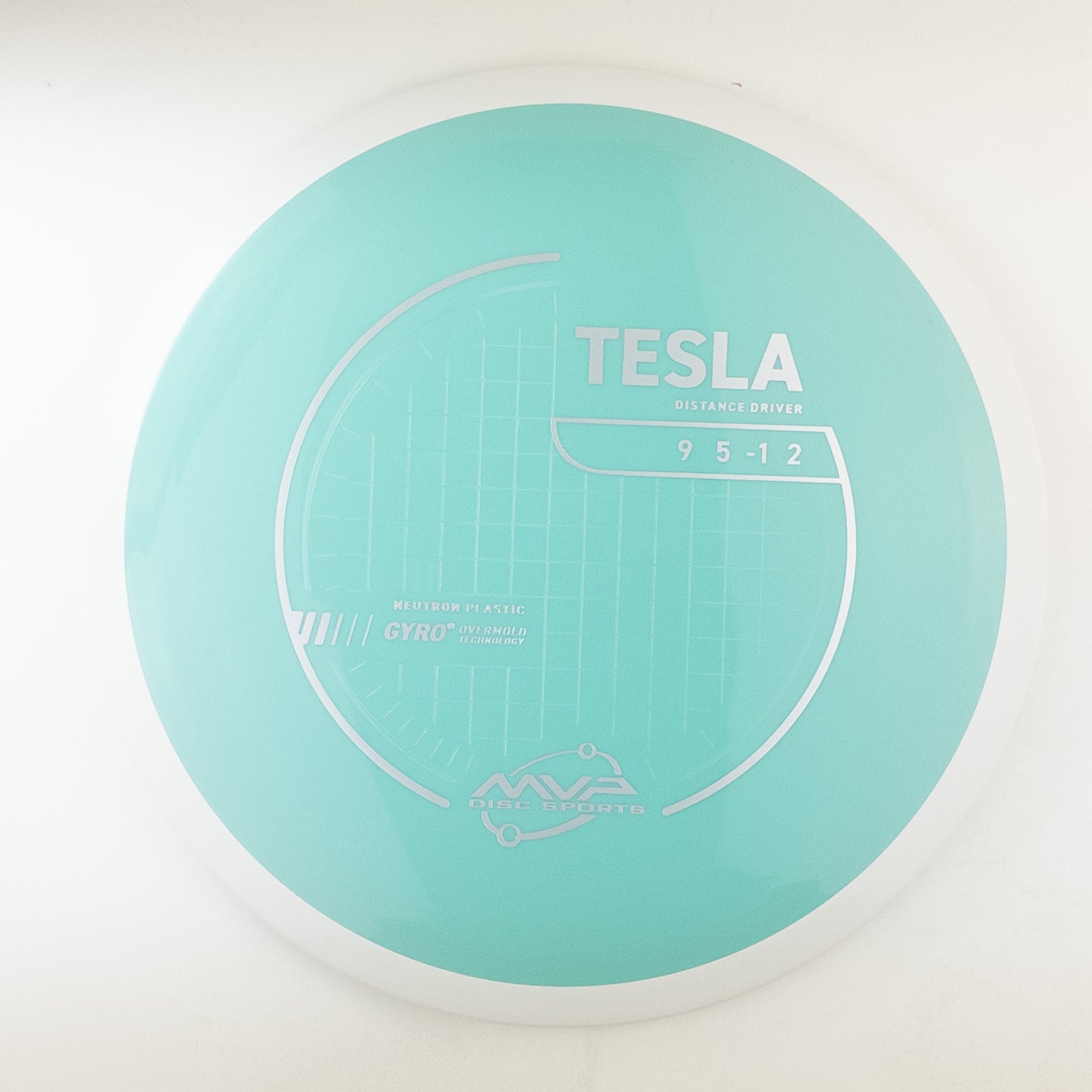 MVP Neutron Tesla - Project Lab Coat