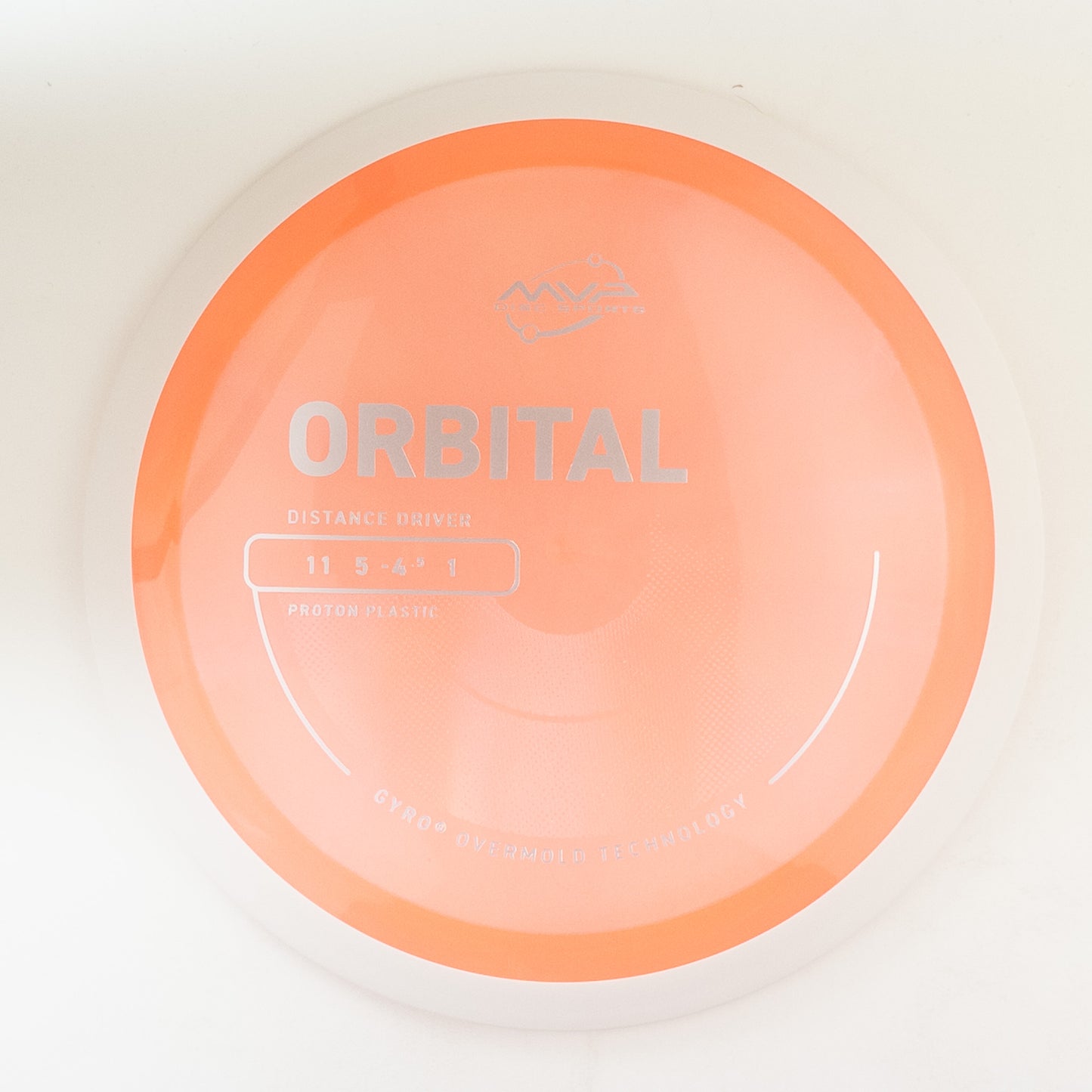 MVP Proton Orbital - Project Lab Coat